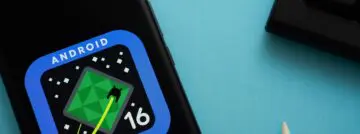 Android 16 gets advanced security mode for high-risk users