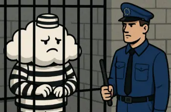 Cloud Illegal in EU Digital Sovereignty