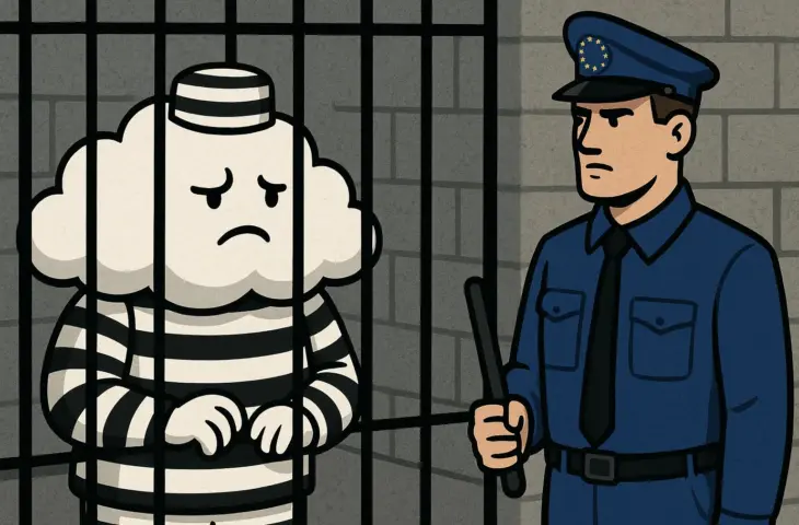 Cloud Illegal in EU Digital Sovereignty