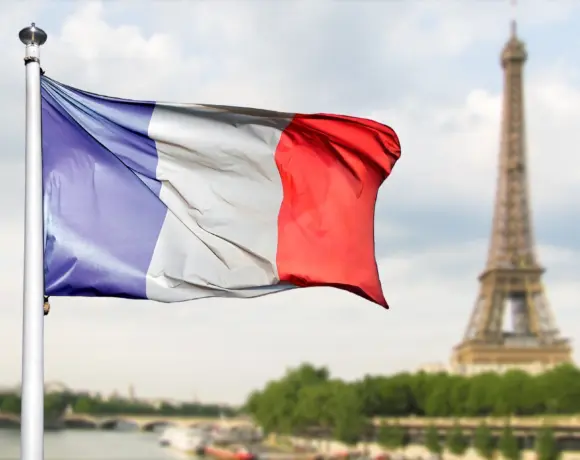 France Builds Largest AI Data Center Campus in Europe near Paris