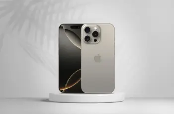 iPhone 16
