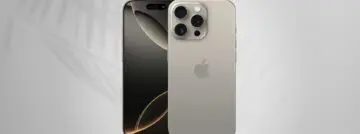 iPhone 16