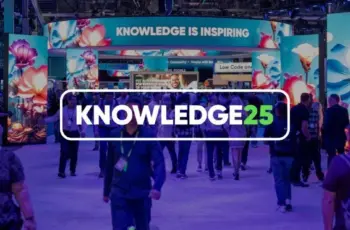 ServiceNow Knowledge 2025
