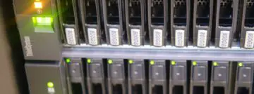 lenovo thinksystem