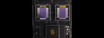 Nvidia NVLink Fusion Combines its Own Chips with Third-party CPUs and Accelerators