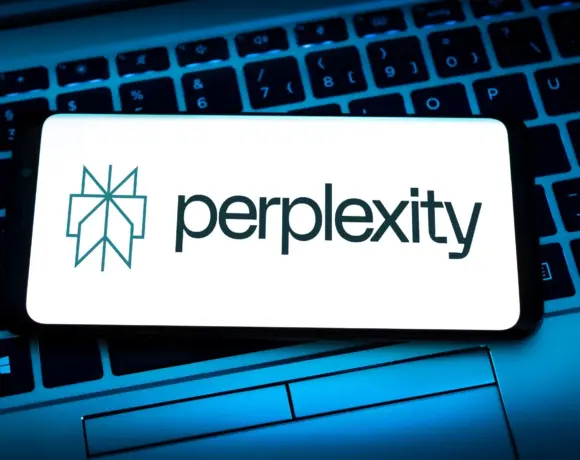 perplexity logo