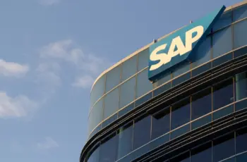 Critical SAP Security Vulnerability Actively Exploited