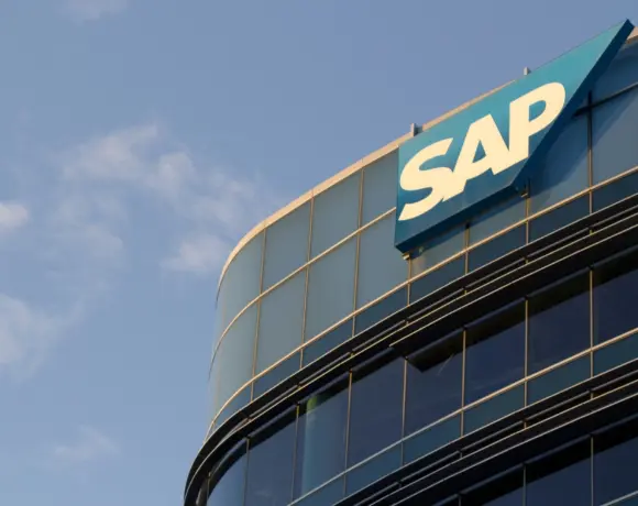 How Large Organizations Implement AI with SAP