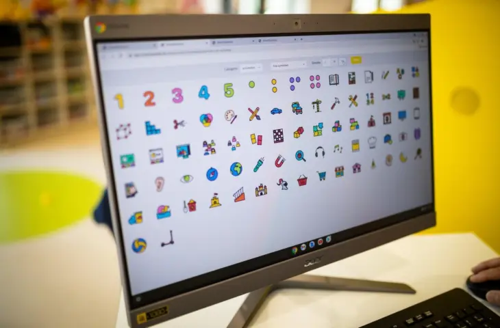 Smart Symbols Platform