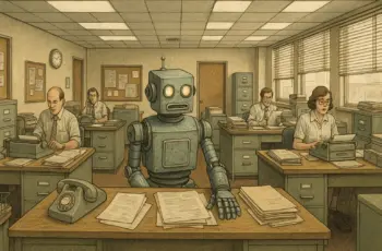 Lenovo research: AI risks stalling on outdated digital workplaces