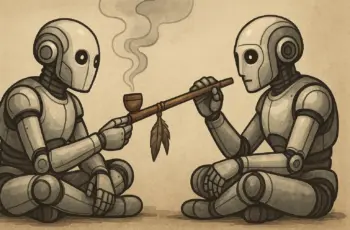 openai google peace pipe