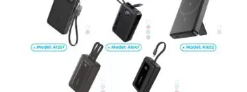 Anker Recalls Batteries Due to Fire Hazard