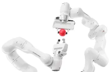 Google Launches Gemini Robotics On-Device