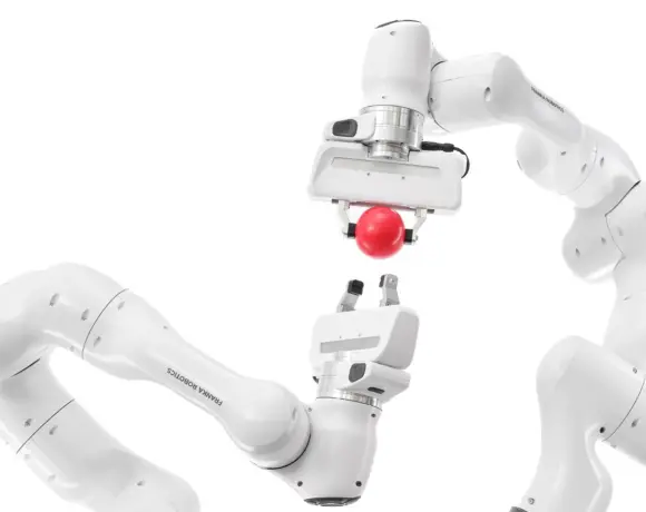 Google Launches Gemini Robotics On-Device