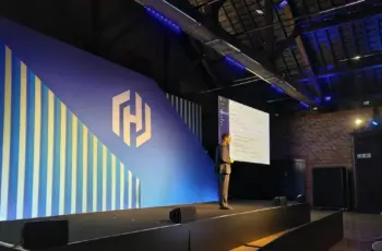 New Boss, Same Course: HashiCorp Continues at its Own Pace