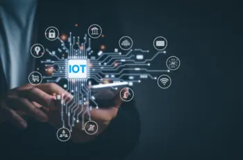 The blind spot of IoT: how safe are smart devices?