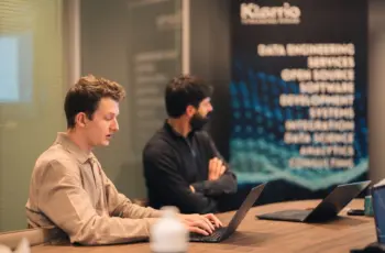 Klarrio Uncovers Large-Scale Malware Network on GitHub