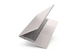 Lenovo Introduces Chromebook plus with MediaTek CPU Inside