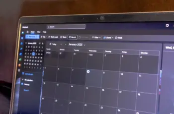 Microsoft Fixes Bug in Classic Outlook