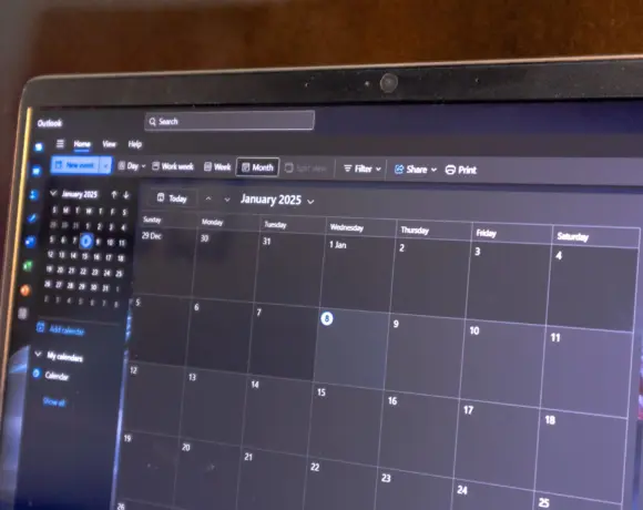 Microsoft Fixes Bug in Classic Outlook