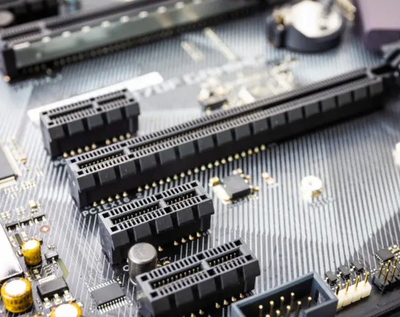 PCI-SIG Officially Releases PCI Express 7.0 Specification