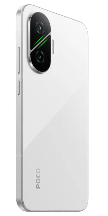 Poco F7 White