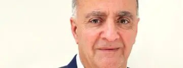 The CIO as Part of R&D: Rami Mazid, CIO of Nutanix Talks