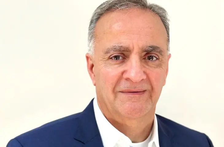 The CIO as Part of R&D: Rami Mazid, CIO of Nutanix Talks