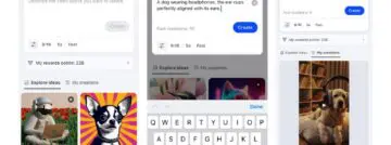 Bing launches free AI tool to create videos based on text