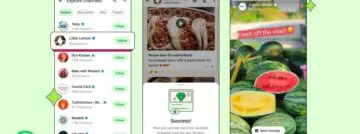 WhatsApp Introduces Advertisements, but (for Now) not in your Conversations