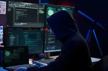 data breach hacker