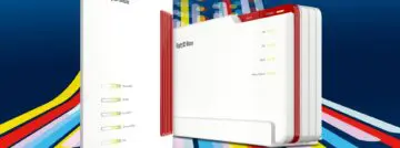 AVM showcases new FRITZ! products for Wi-Fi 7 and fiber optics