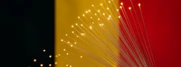 Fiber Optic Belgium