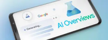 google ai overview