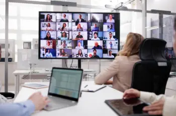 hybrid meetings