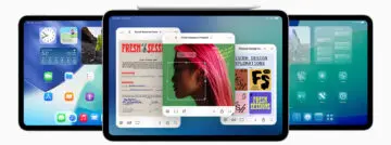 iPadOS 26 gets deeper integration with Apple Intelligence