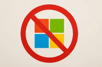 microsoft ban denmark