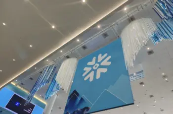 Snowflake Summit San Francisco