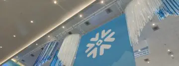 Snowflake Summit San Francisco