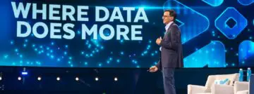 snowflake ceo sridhar ramaswamy