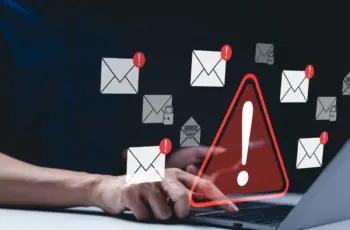 AI generates half of all spam in your inbox