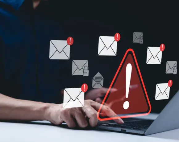 AI generates half of all spam in your inbox