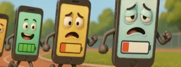 iPhone Battery Twice as Bad as Samsung: which Manufacturer Performs Best?