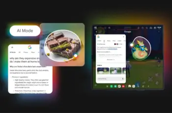 Circle to Search Feature on Android Gets AI Upgrade