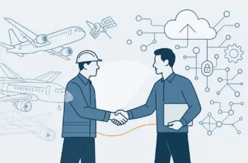 Why Cognizant acquired Belcan last year: one company, expanded capabilities