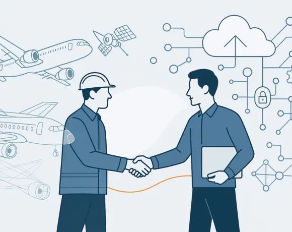 Why Cognizant acquired Belcan last year: one company, expanded capabilities