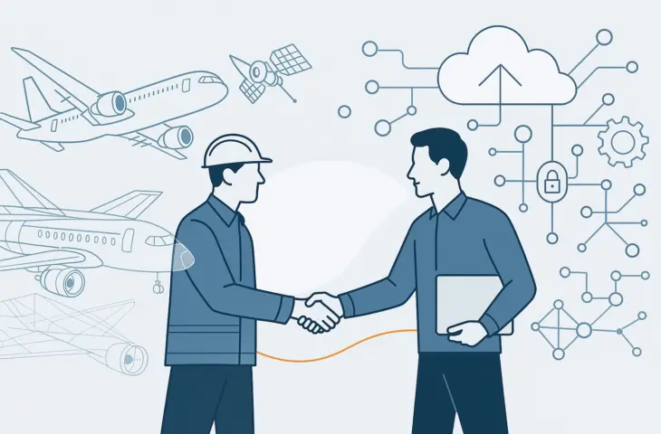 Why Cognizant acquired Belcan last year: one company, expanded capabilities