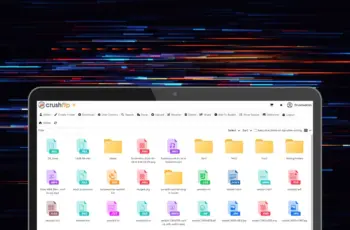 Critical Vulnerability in CrushFTP Actively Exploited