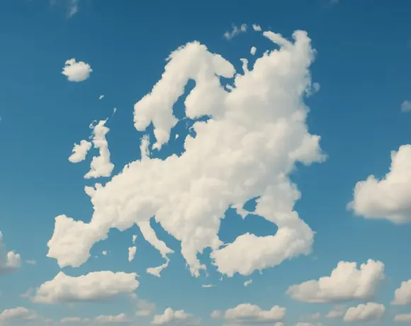 Does Europe Need its Own Cloud?