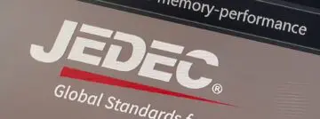 LPDDR6 Standard for Mobile Memory